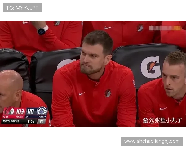 开拓者欲换教练 斯普利特或下课